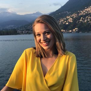 Meet your Posher, Mckenna